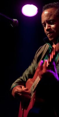 Foto de Jorge Humberto