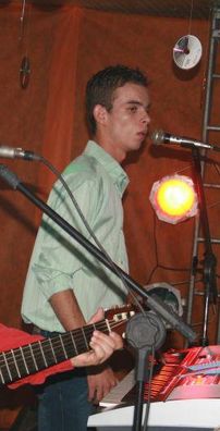 Foto de Sandro & Waldo