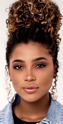 Foto de Gabriela Gomes