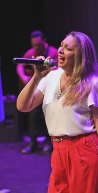 Foto de Amor em Ressonância