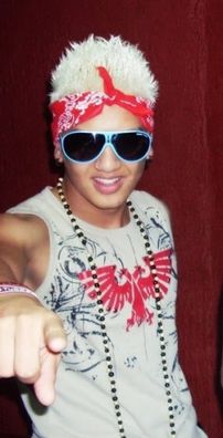 Foto de Bonde do Bixo