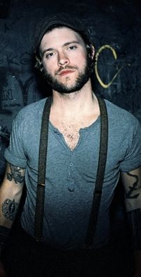 Foto de Matthew Mayfield