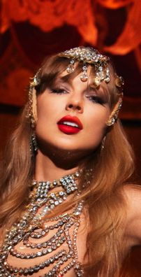 Foto de Taylor Swift