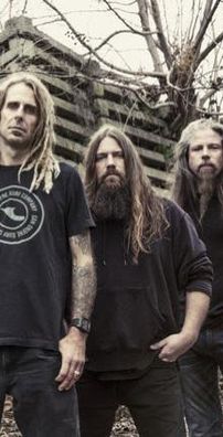 Foto de Burn The Priest