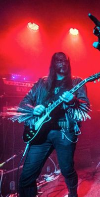 Foto de Perdition Winds