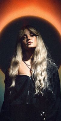 Foto de Carolina Deslandes