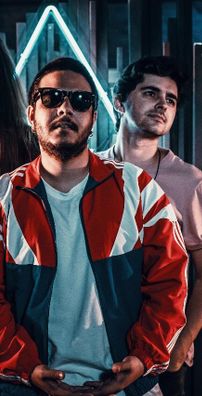 Foto de Eu, Trovador