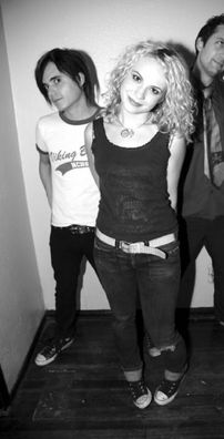 Foto de The Dollyrots