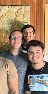 Foto de Corpo Com Corpo