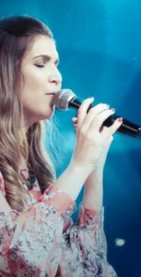 Foto de Ticiana de Paula