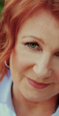 Foto de Margaret Becker