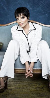 Foto de Liza Minnelli