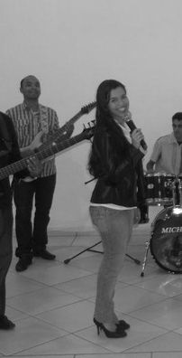 Foto de Banda Restauração Pb