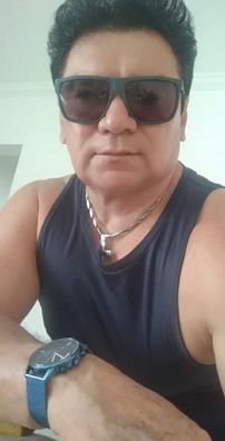 Foto de Paulo Márcio