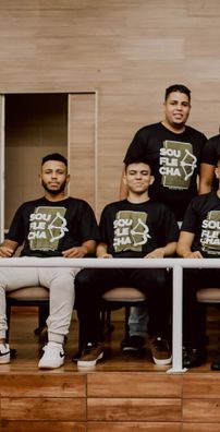 Foto de Lugar Secreto