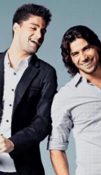 Foto de Munhoz & Mariano