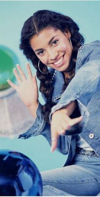 Foto de Christina Vidal