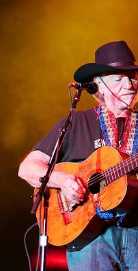 Foto de Willie Nelson