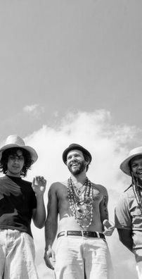 Foto de Sala Espacial