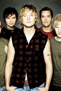 Foto de Sunrise Avenue