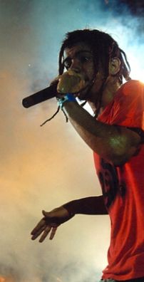 Foto de Sheik Tosado