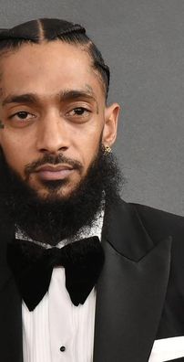 Foto de Nipsey Hussle