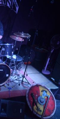 Foto de Caótico Shaman