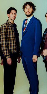 Foto de Pinguini Tattici Nucleari