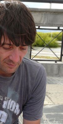 Foto de Diego Rotondo