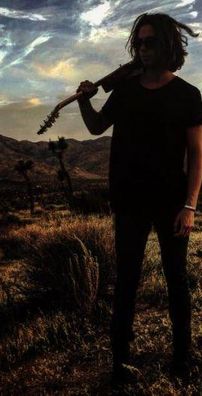 Foto de Willow Robinson