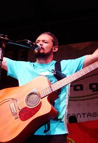 Foto de Antônio Cirilo