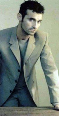 Foto de Marti Pellow