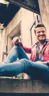 Foto de André Polonca