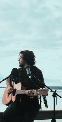 Foto de Chicco Maxado