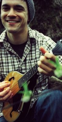 Foto de Joshua Hyslop