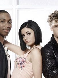 Foto de Britannia High