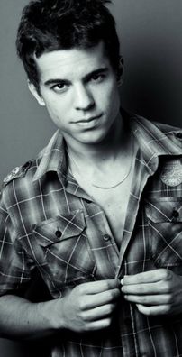 Foto de Fred e Geraldinho