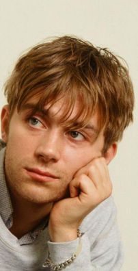 Foto de Damon Albarn
