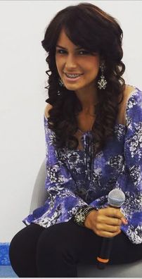 Foto de Renata Teofilo