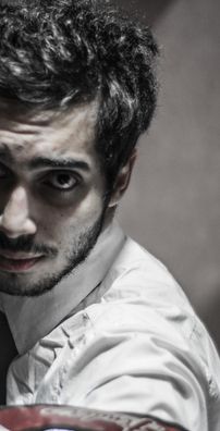 Foto de Augusto Diniz