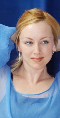 Foto de Tara Maclean