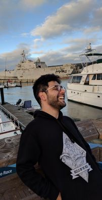 Foto de Daniel Zanelatto