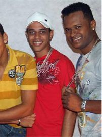 Foto de Boca de Forno