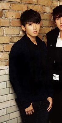 Foto de Super Junior K.R.Y.