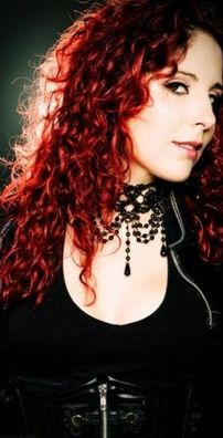 Foto de Marcela Bovio