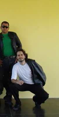 Foto de Radiossaurus