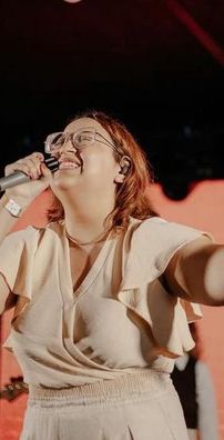 Foto de Hevelly Laís