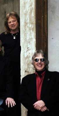 Foto de Three Dog Night