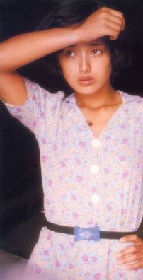 Foto de Momoe Yamaguchi