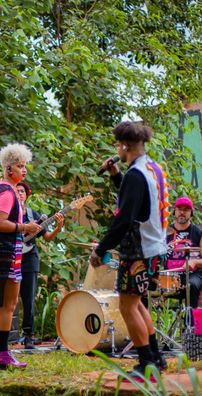 Foto de Cria do Amor